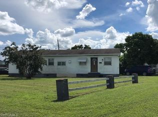 342 E Alverdez Ave, Clewiston, FL 33440