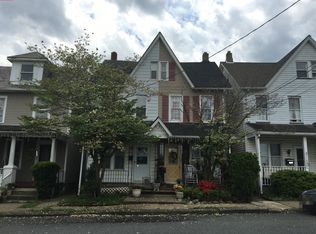 222 Filmore St, Phillipsburg, NJ 08865