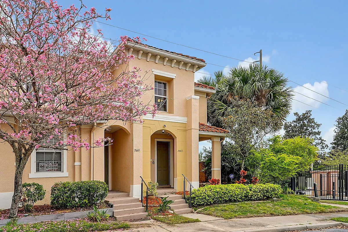 Building Photo - 2663 Andros Ln