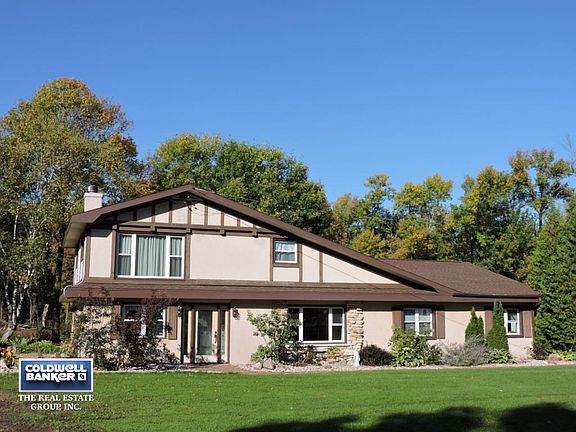 Town of Algoma Lovely!