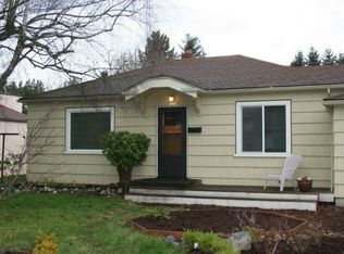 1110 W Oregon St, Bellingham, WA 98225