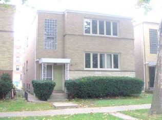2538 W Estes Ave #2, Chicago, IL 60645