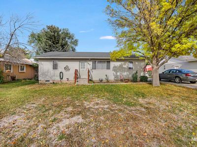 340 E Avenue D, Wendell, ID, 83355