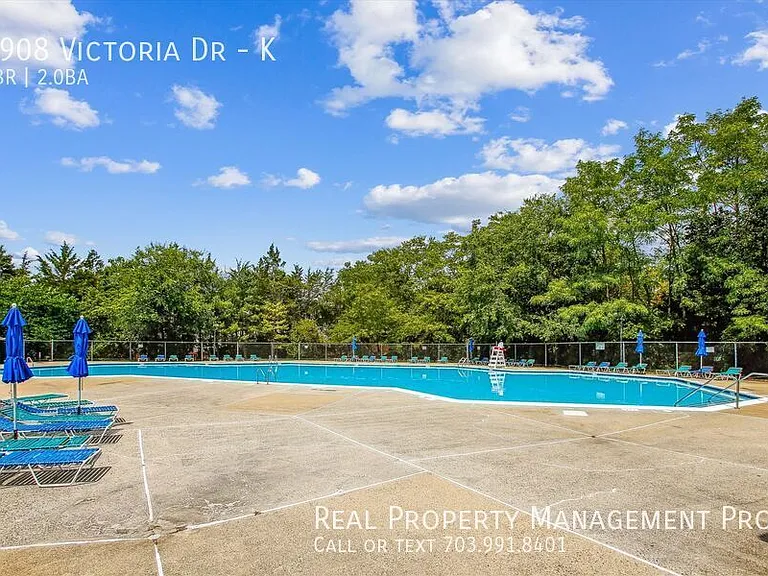 6908 Victoria Dr #K — Photo 25