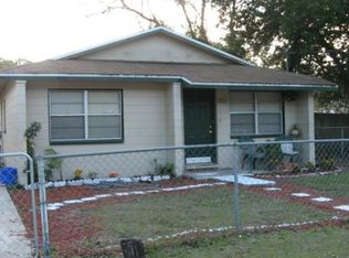1521 E Eskimo Ave, Tampa, FL 33604