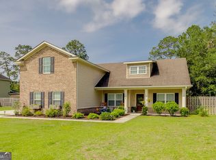 109 Oaklawn Dr, Rincon, GA 31326