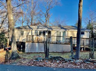 76 Longview Trl, Wurtsboro, NY