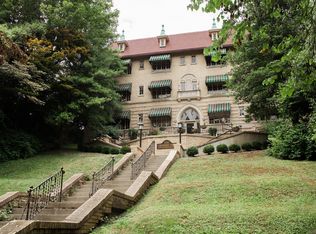 2519 Cherokee Pkwy APT 5, Louisville, KY 40204