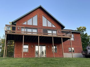 75078 Will Rd, Mellen, WI 54546