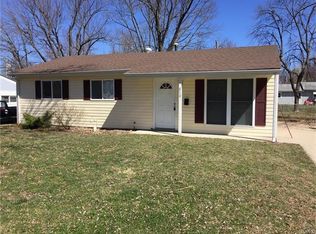 810 Saint Paul Ln, O'Fallon, MO