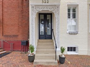 322 S Washington St, Alexandria, VA 22314