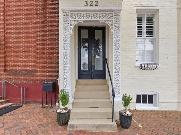 322 S Washington St, Alexandria, VA 22314