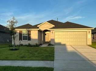 7815 Elm Birch Ln, Rosharon, TX 77583