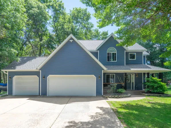 14434 Cottage Grove Dr, Baxter, MN 56425