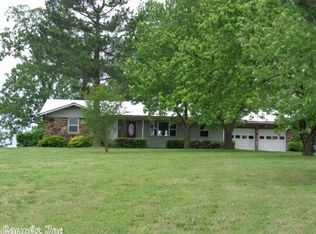 105 Bird Creek Rd, Sidney, AR 72577