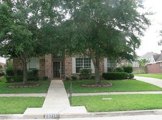 23219 Willow Pond Pl, Katy, TX 77494