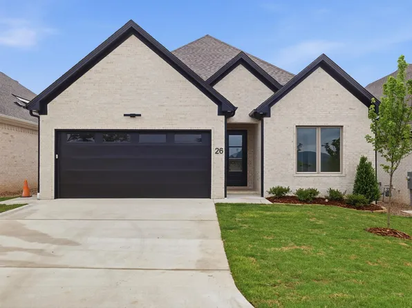 26 Mountain Brook Rd, Little Rock, AR 72223