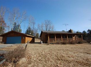 221 W Valley Rd, West Branch, MI 48661