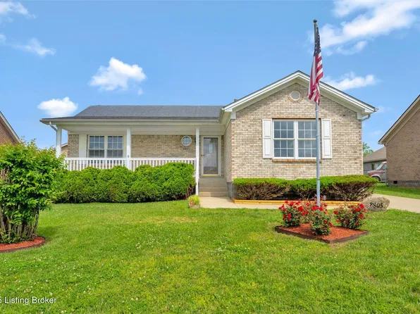 8805 Wisdom Ln, Louisville, KY 40229
