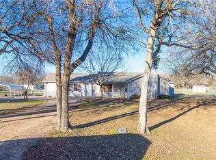 105 Old Central Rd, Waco, TX 76705