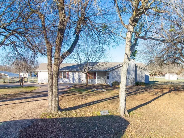 105 Old Central Rd, Waco, TX 76705