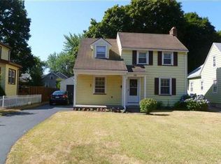 29 Seneca Rd, Rochester, NY 14622