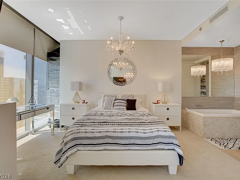 3722 Las Vegas Blvd S #2608 — Photo 11