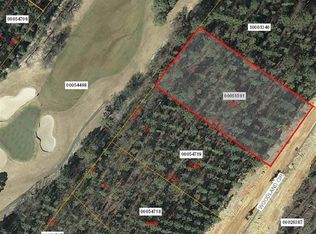 LOT 24 Eagle Dr, Jackson Springs, NC 27281