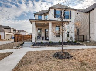 4277 Sechrist Dr, Frisco, TX 75034