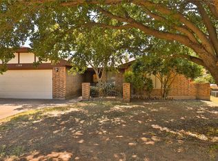 1309 Summoner Ln, Abilene, TX 79602