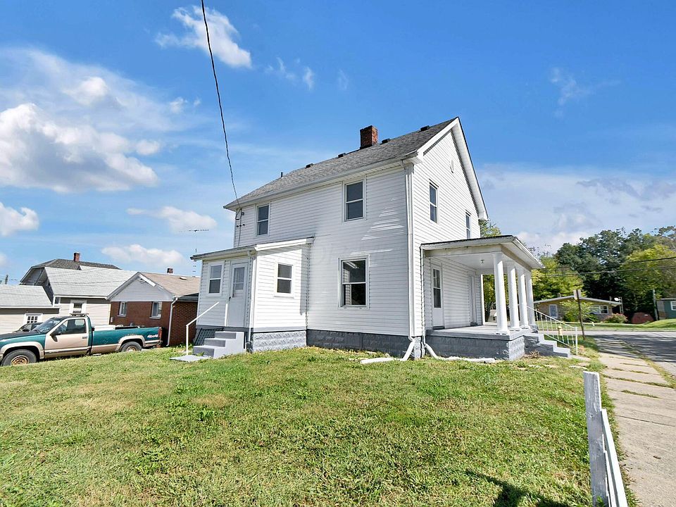 NEIGHBORHOOD®｜N/OH // 878 N Detroit St, Xenia, OH 45385 | MLS #225037727 | Zillow