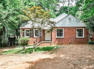 1986 N Decatur Rd NE, Atlanta, GA 30307