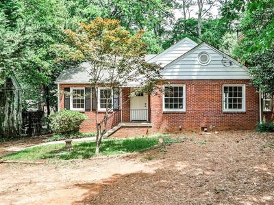 1986 N Decatur Rd NE, Atlanta, GA, 30307