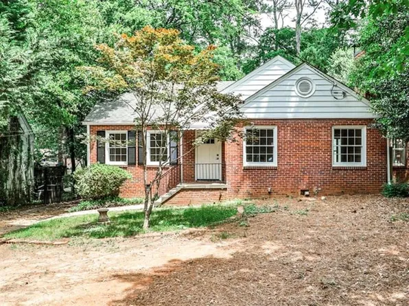 1986 N Decatur Rd NE, Atlanta, GA 30307