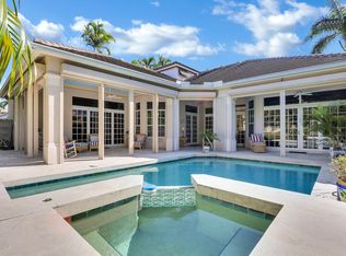 3239 W Channel Cir, Jupiter, FL 33477