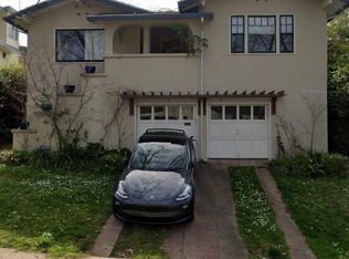 10 Jerome Ave, Piedmont, CA 94611