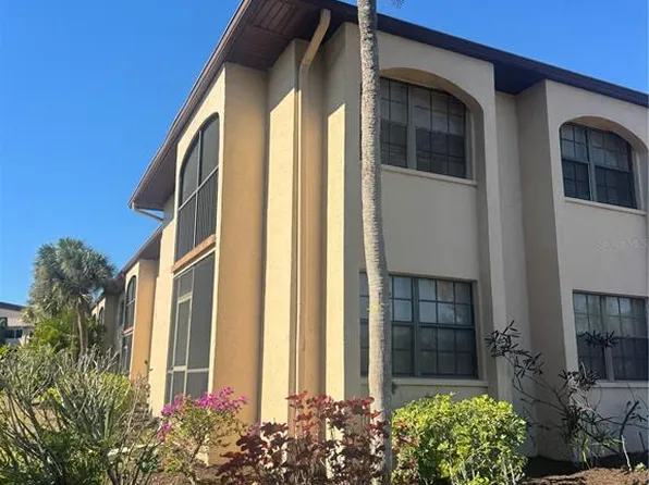 23465 Harborview Rd #201, Punta Gorda, FL 33980