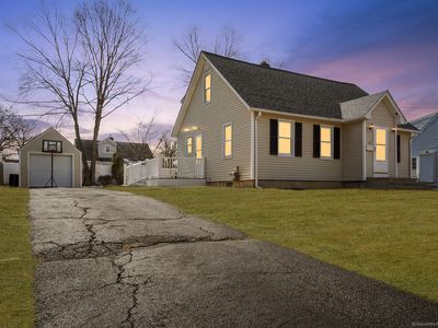 55 Ferndale Avenue, Stratford, CT, 06614