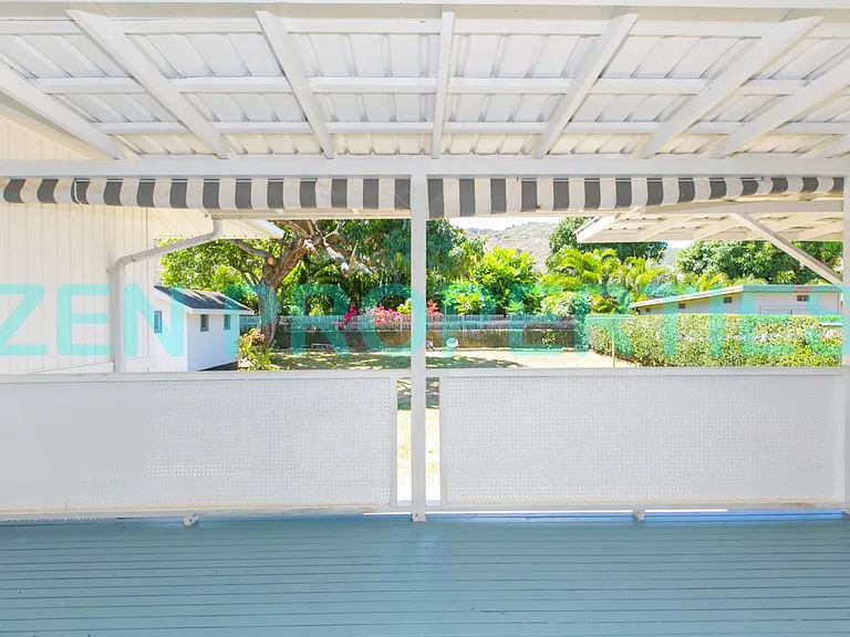 5616 Kawaikui St — Photo 29