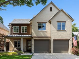 5923 Anita St, Dallas, TX 75206