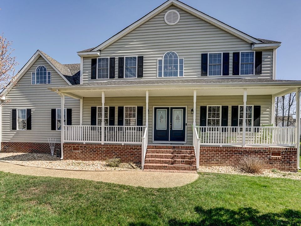 14031 Mountshire Ln, Chester, VA 23836 Zillow