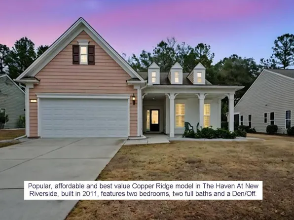 8 Indigo Bunting Ct, Bluffton, SC 29910