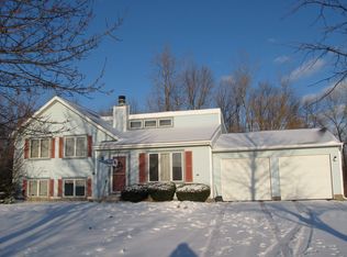 66 Loyalist Ave, Rochester, NY 14624