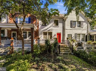 2217 38th St NW, Washington, DC 20007