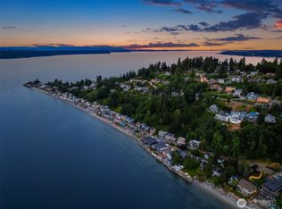 2832 SW 171st St, Seattle, WA 98166