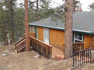 5091 S Olive Rd, Evergreen, CO 80439