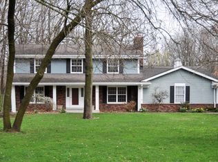 505 Adelman Ct, Brookfield, WI 53045