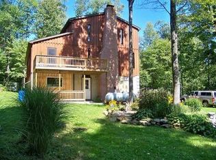 65 Slatertown Spur, Polk, PA 16342