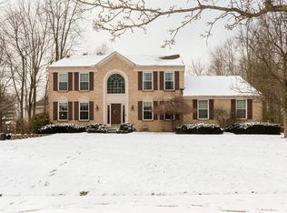 4267 Beaver Trail Ln, Batavia, OH 45103