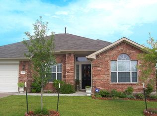 1020 Portchester Castle Path, Pflugerville, TX 78660